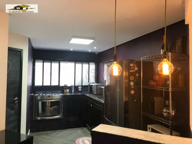 Imagem 3: Apartamento Padrão para Venda em Vila Mariana São Paulo-Sp