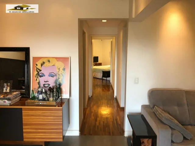 Imagem 6: Apartamento Padrão para Venda em Vila Mariana São Paulo-Sp