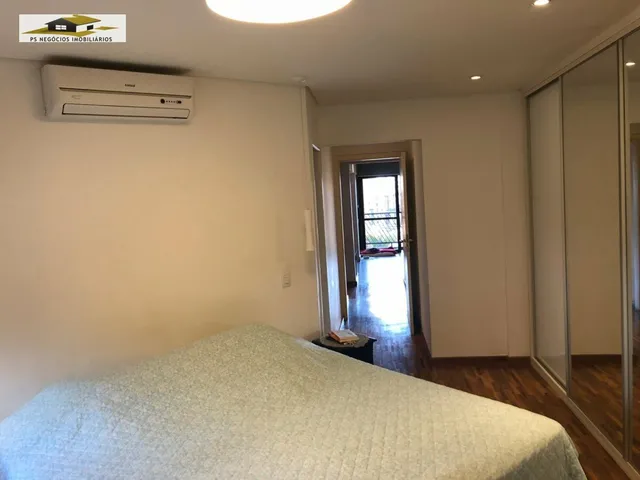 Imagem 4: Apartamento Padrão para Venda em Vila Mariana São Paulo-Sp