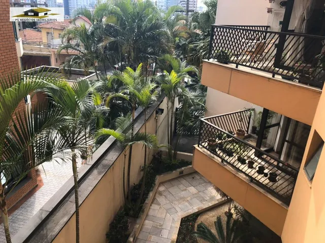 Imagem 15: Apartamento Padrão para Venda em Vila Mariana São Paulo-Sp