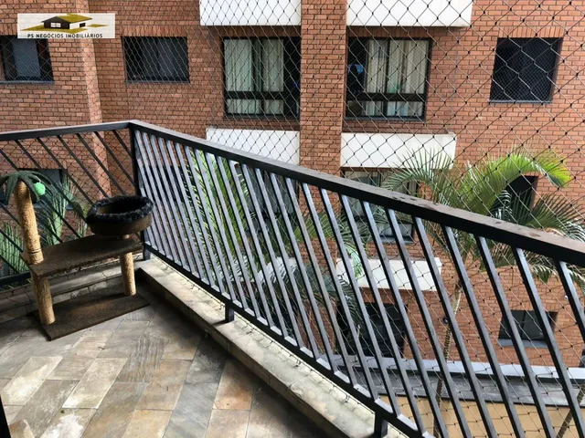 Imagem 5: Apartamento Padrão para Venda em Vila Mariana São Paulo-Sp