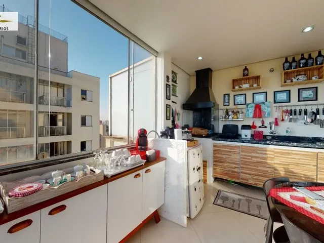 Imagem: Cobertura Duplex para Venda no Jardim da