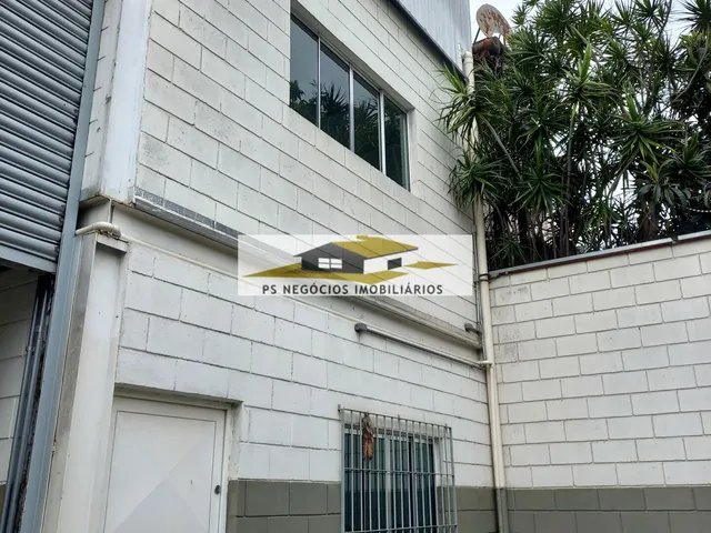 Imagem: Galpão para Venda no Ipiranga