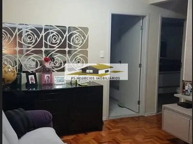 Imagem: Apartamento para Venda na Aclimação com