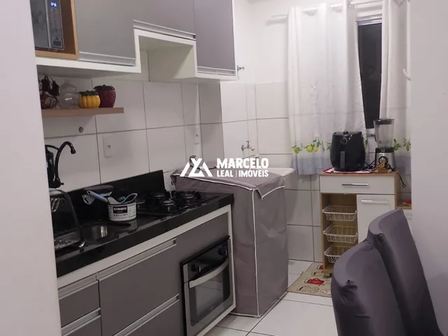 Imagem: Vendo lindo apartamento pronto para morar