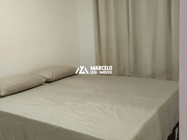 Imagem 6: Vendo lindo apartamento pronto para morar em condomínio fechado com 2 quartos