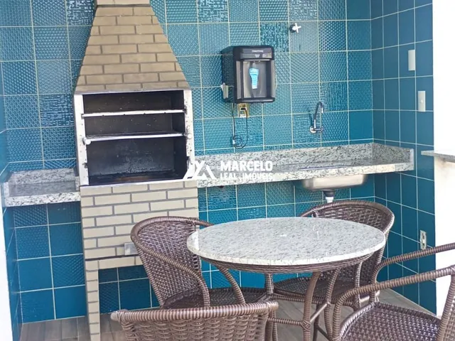 Imagem 16: Vendo lindo apartamento pronto para morar em condomínio fechado com 2 quartos