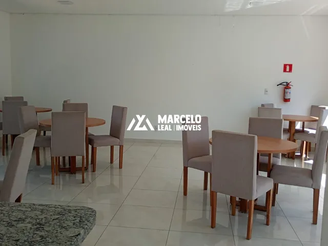 Imagem 8: Vendo lindo apartamento pronto para morar em condomínio fechado com 2 quartos