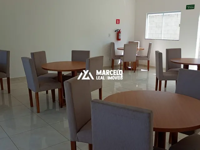 Imagem 5: Vendo lindo apartamento pronto para morar em condomínio fechado com 2 quartos
