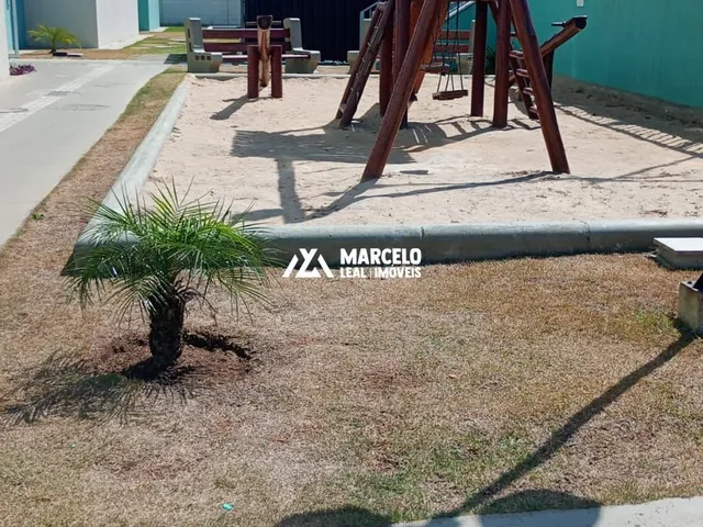 Imagem 11: Vendo lindo apartamento pronto para morar em condomínio fechado com 2 quartos