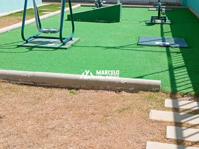 Imagem 12: Vendo lindo apartamento pronto para morar em condomínio fechado com 2 quartos