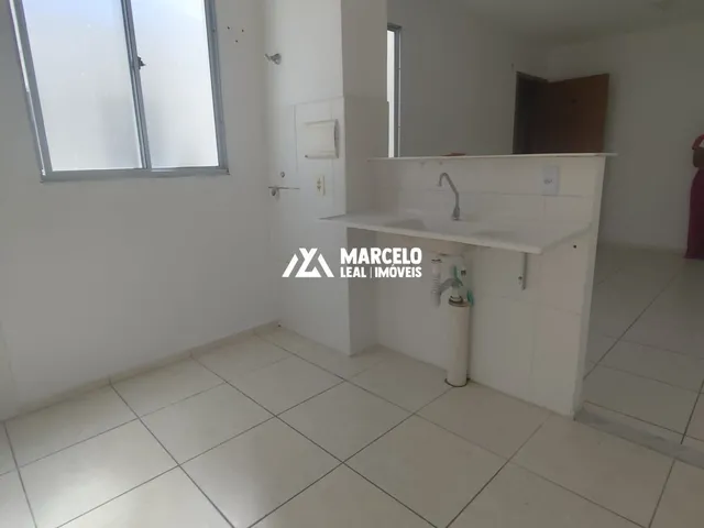 Imagem: OPORTUNIDADE - Vendo apto de 4º andar sendo