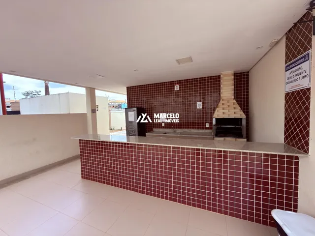 Imagem 9: OPORTUNIDADE - Vendo apto de 4º andar sendo 2 quartos , sala ampla, cozinha com