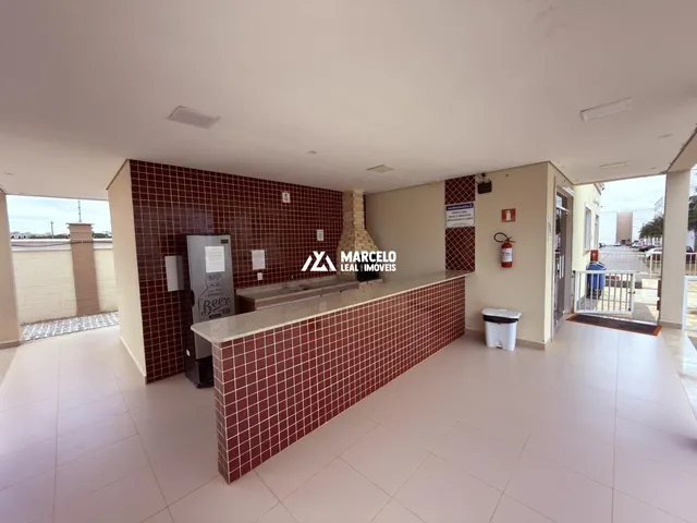 Imagem 8: OPORTUNIDADE - Vendo apto de 4º andar sendo 2 quartos , sala ampla, cozinha com