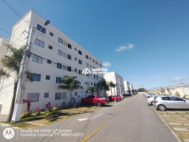 Imagem 12: OPORTUNIDADE - Vendo apto de 4º andar sendo 2 quartos , sala ampla, cozinha com