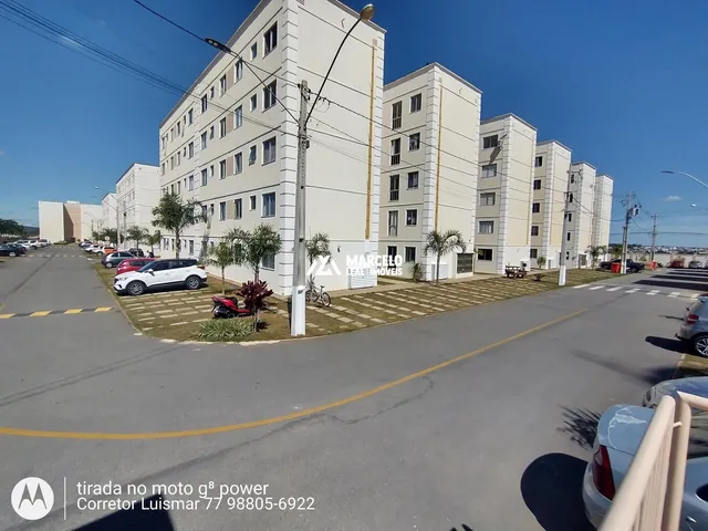 Imagem 14: OPORTUNIDADE - Vendo apto de 4º andar sendo 2 quartos , sala ampla, cozinha com