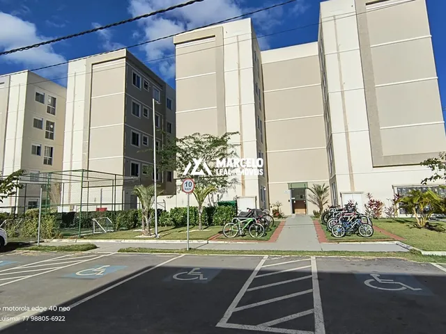 Imagem 8: Vendo, apartamento de 1º andar com planejados com preço de Oportunidade imperdív
