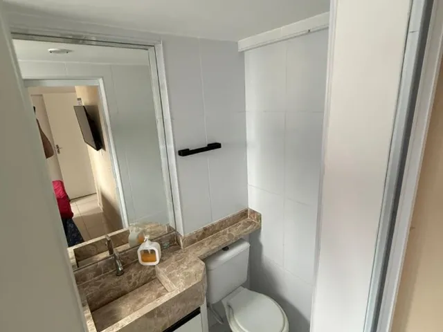 Imagem 4: APARTAMENTO 2/4 EM ANDAR ALTO ? LUIZ ANSELMO