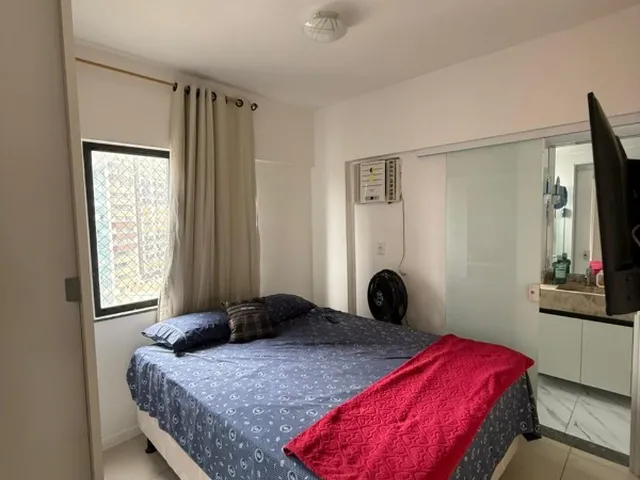 Imagem 6: APARTAMENTO 2/4 EM ANDAR ALTO ? LUIZ ANSELMO