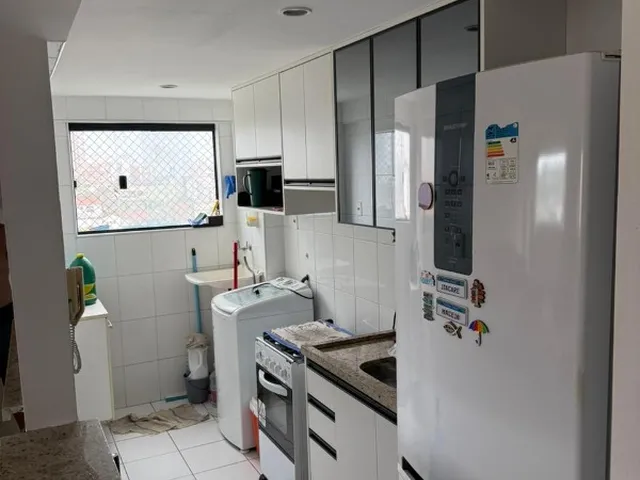 Imagem 7: APARTAMENTO 2/4 EM ANDAR ALTO ? LUIZ ANSELMO