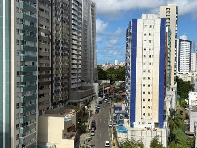 Imagem 3: APARTAMENTO 2/4 EM ANDAR ALTO ? LUIZ ANSELMO