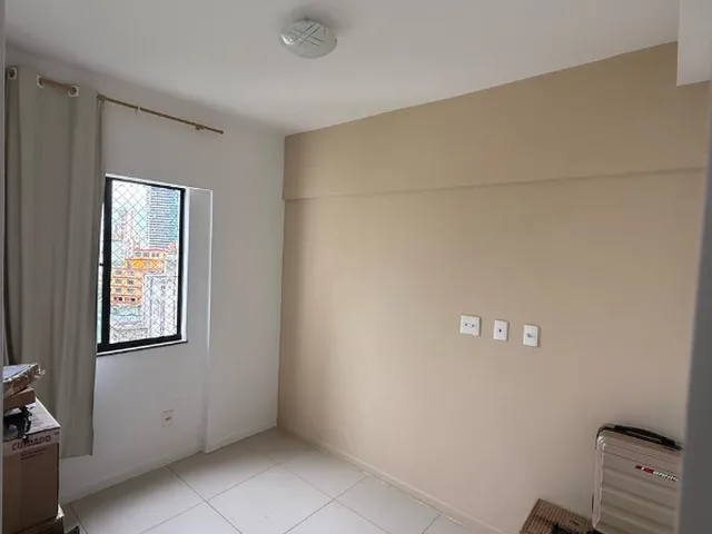 Imagem 8: APARTAMENTO 2/4 EM ANDAR ALTO ? LUIZ ANSELMO