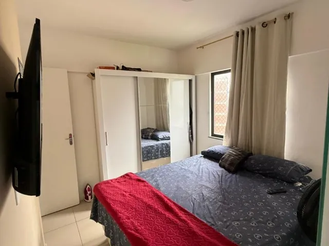 Imagem 9: APARTAMENTO 2/4 EM ANDAR ALTO ? LUIZ ANSELMO