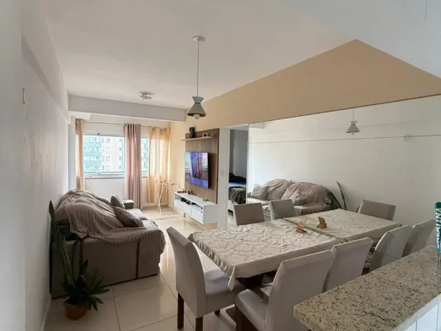 Imagem 2: APARTAMENTO 2/4 EM ANDAR ALTO ? LUIZ ANSELMO