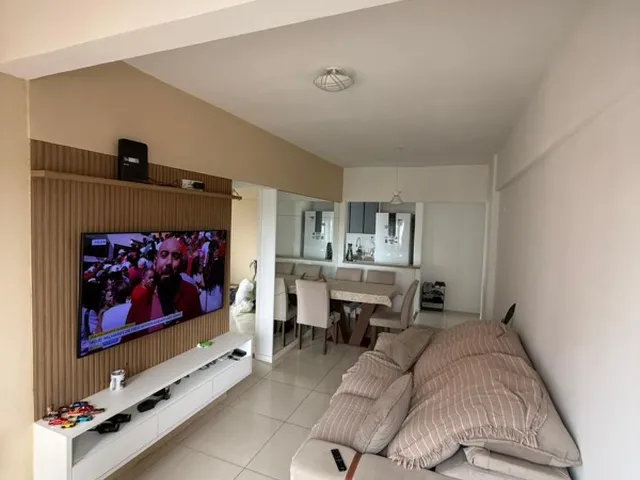 Imagem 10: APARTAMENTO 2/4 EM ANDAR ALTO ? LUIZ ANSELMO