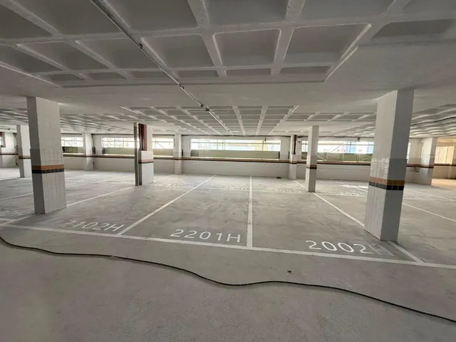 Imagem 9: APARTAMENTO RESIDENCIAL em SALVADOR - BA, ITAIGARA