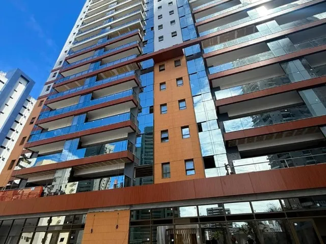 Imagem 6: APARTAMENTO RESIDENCIAL em SALVADOR - BA, ITAIGARA