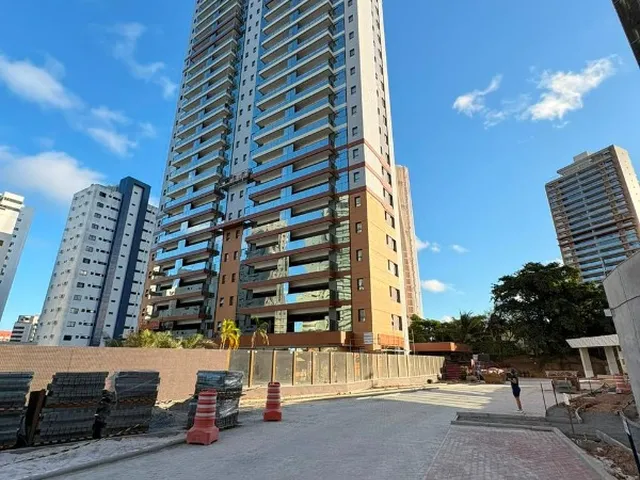 Imagem 4: APARTAMENTO RESIDENCIAL em SALVADOR - BA, ITAIGARA