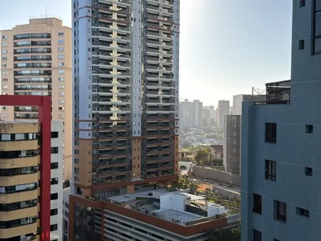 Imagem 7: APARTAMENTO RESIDENCIAL em SALVADOR - BA, ITAIGARA