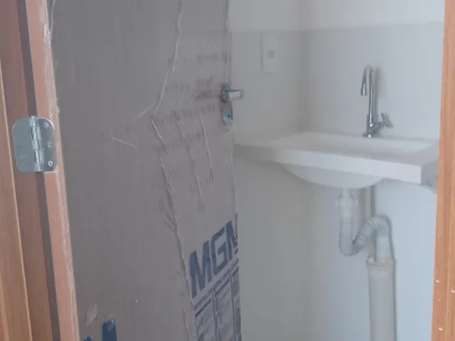 Imagem 6: APARTAMENTO NOVO À VENDA ? RESERVA DO SOL