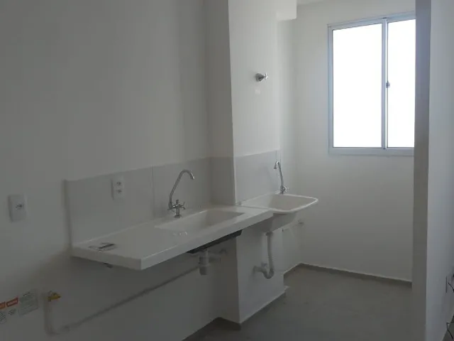 Imagem 9: APARTAMENTO NOVO À VENDA ? RESERVA DO SOL