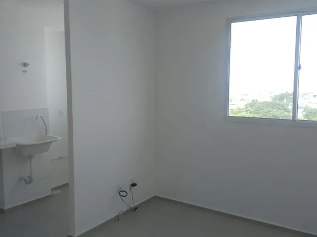 Imagem 12: APARTAMENTO NOVO À VENDA ? RESERVA DO SOL