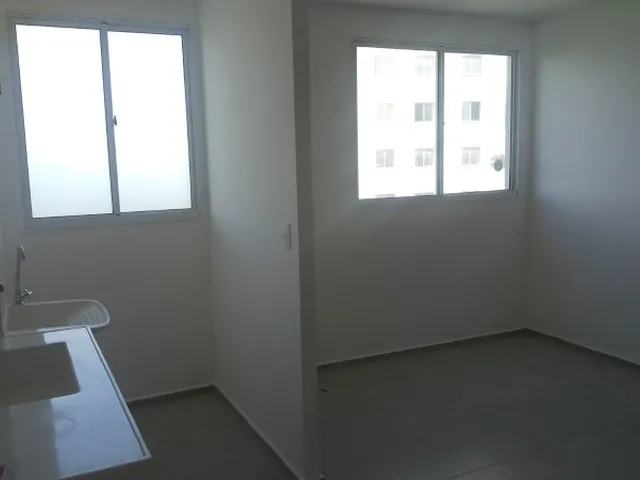 Imagem 14: APARTAMENTO NOVO À VENDA ? RESERVA DO SOL
