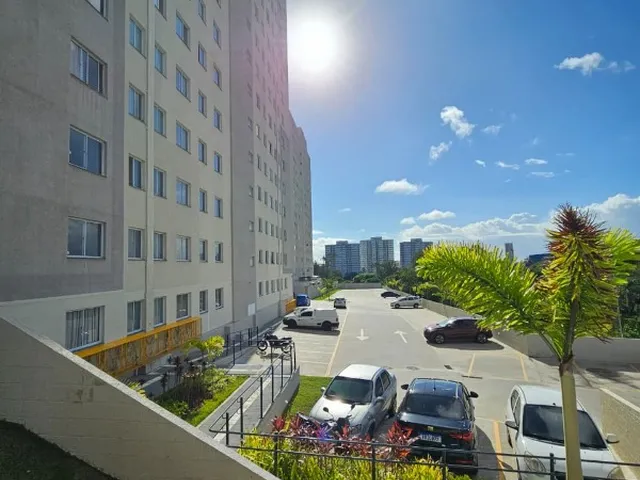 Imagem 5: APARTAMENTO NOVO À VENDA ? RESERVA DO SOL