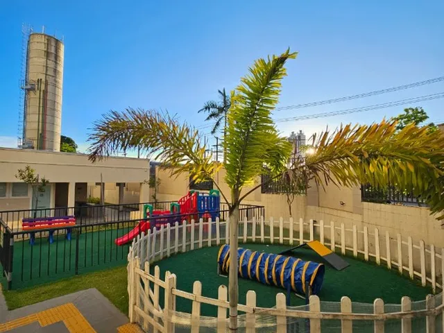 Imagem 4: APARTAMENTO NOVO À VENDA ? RESERVA DO SOL
