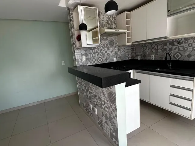 Imagem 12: APARTAMENTO À VENDA ? RESIDENCIAL SALVADOR NORTE
