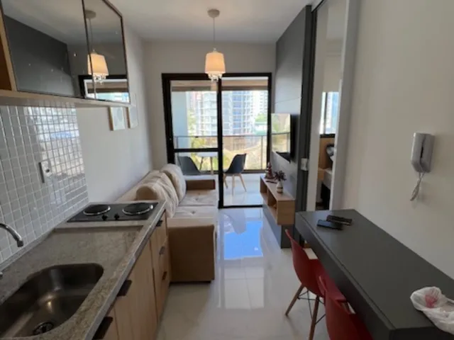 Imagem 7: APARTAMENTO - SALVADOR