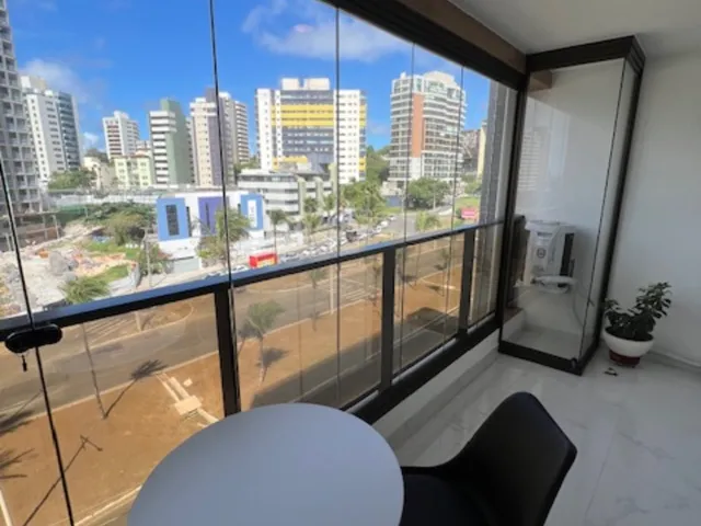 Imagem 11: APARTAMENTO - SALVADOR