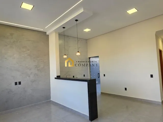 Imagem: Casa Térrea no Loteamento Jardim Santa