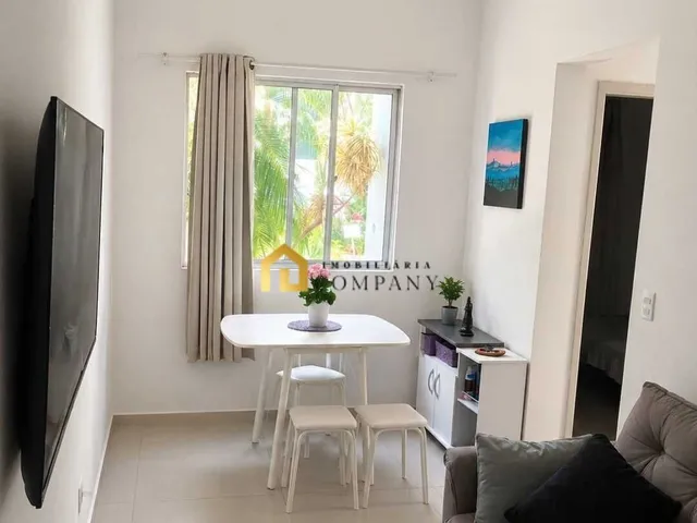 Imagem: Ed. Vida Plena - Apartamento no Residencial