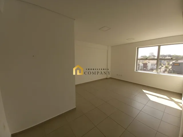 Imagem: Ed. Le Monde Office - Sala Comercial Andar