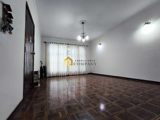 Imagem: Casa À Venda na Vila Independencia - Sorocaba/Sp