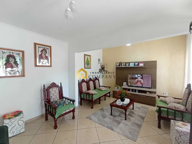 Imagem: Casa Sobrado Jardim Maria Eugênia
