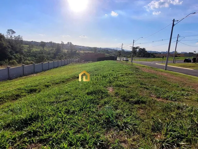 Imagem: Condomínio Terras Alpha Nova Esplanada