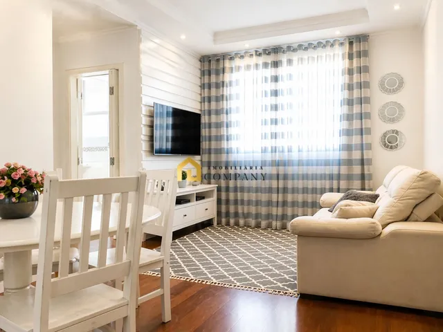 Imagem: Ed. Spazio Speranza - Apartamento Padrão