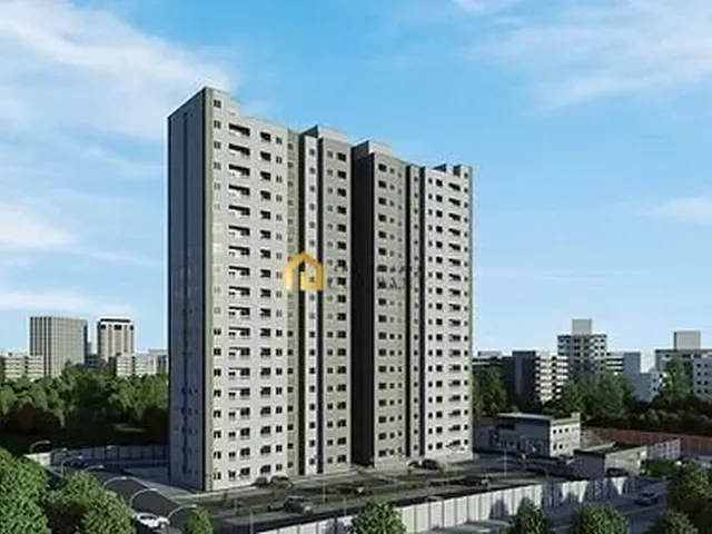 Imagem: Ed. Green Life - Apartamento Cobertura Duplex